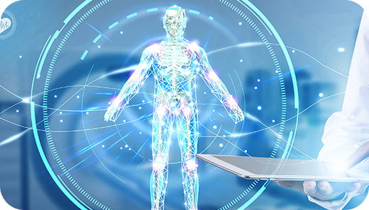 免疫能力及炎症水平检测